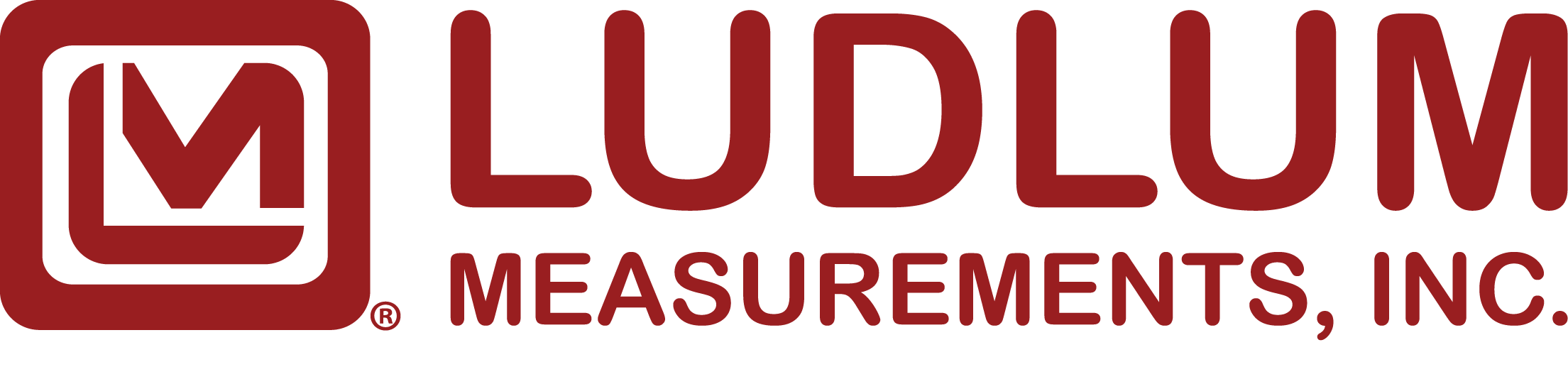 LUDLUM Measurements Inc