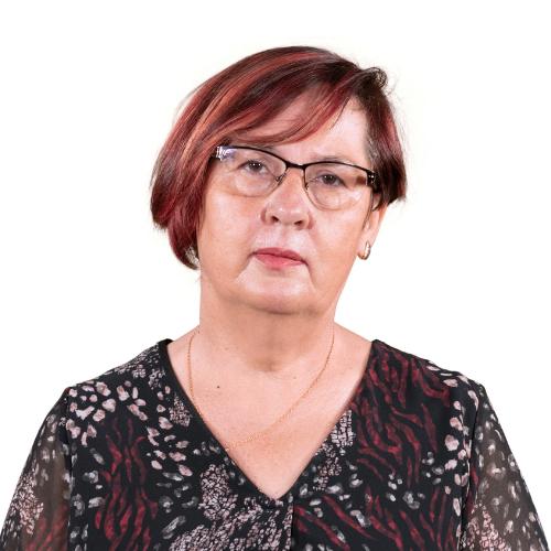 Carmen García