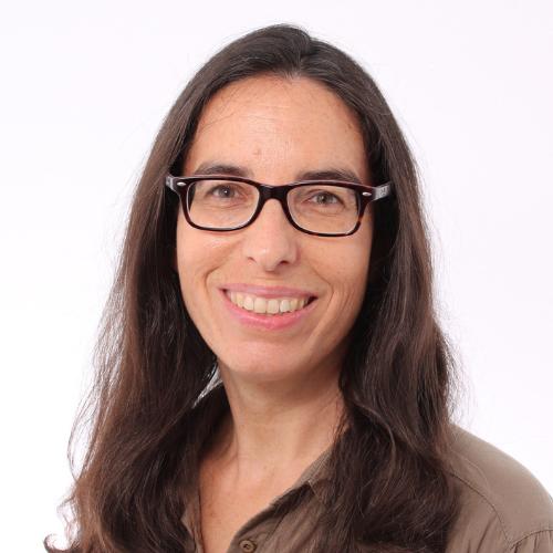 Gabriela Llosá