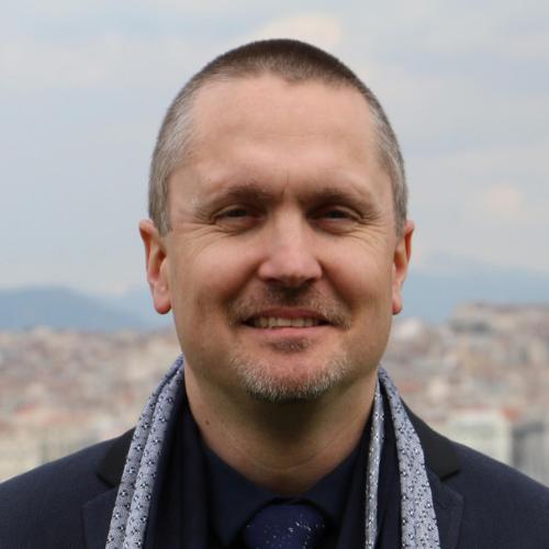 Michel Carette