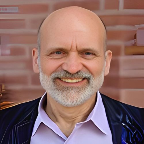 Gordon Kohse