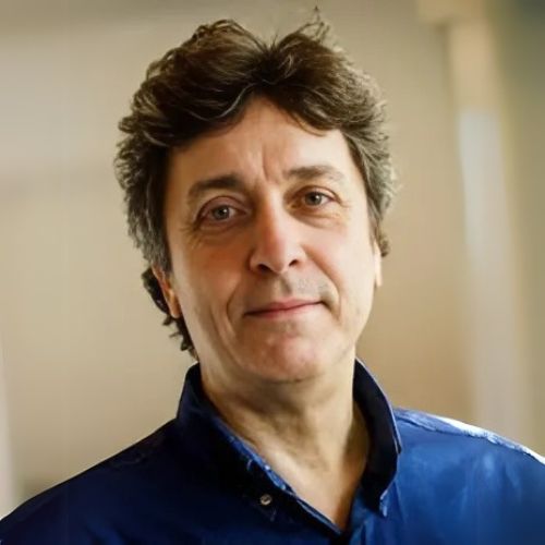 Ivan Stekl