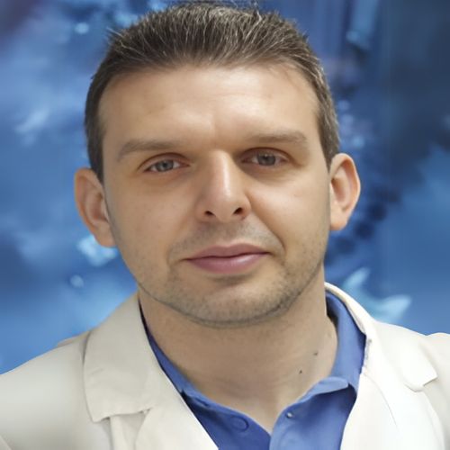 Luka Snoj