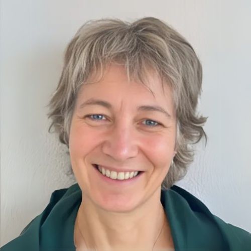 Marie-Odile Douault 