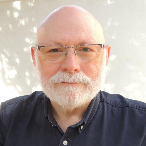 Andrés Gadea