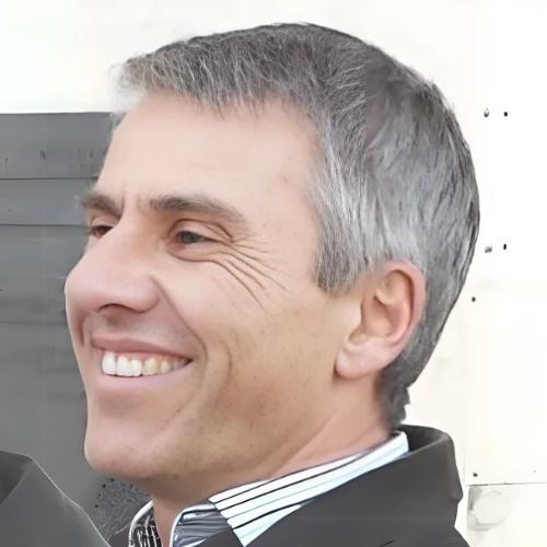 Bertrand PEROT