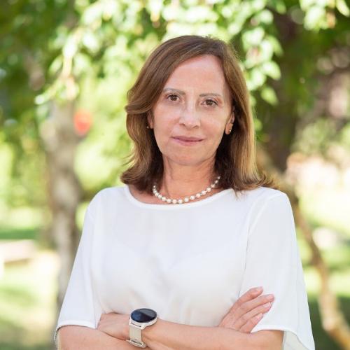 Yolanda Benito